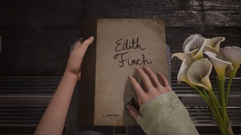 What Remains of Edith Finch Screenshot